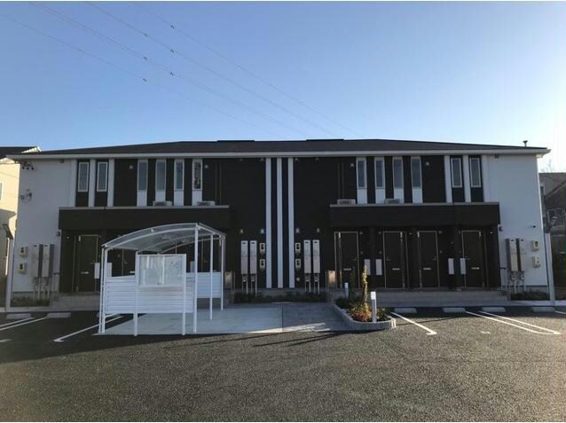  名鉄津島線･尾西線（須ケ口-弥富）/甚目寺駅 徒歩20分 1階 築6年