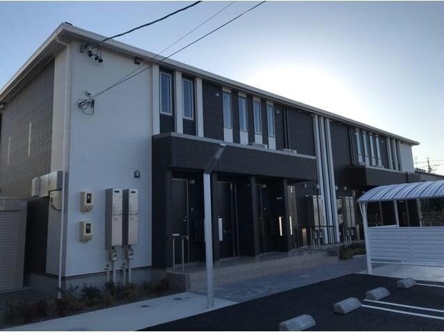  名鉄津島線･尾西線（須ケ口-弥富）/甚目寺駅 徒歩20分 1階 築6年