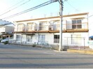 名鉄津島線･尾西線（須ケ口-弥富）/甚目寺駅 徒歩27分 1階 築49年の外観