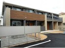 名鉄名古屋本線/奥田駅 徒歩17分 1階 築6年の外観