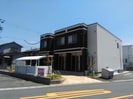名鉄バス（津島付近）/七宝病院前 徒歩9分 2階 築5年の外観