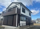 名鉄津島線･尾西線（須ケ口-弥富）/七宝駅 徒歩24分 1-2階 築23年の外観