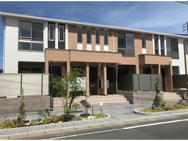  名鉄津島線･尾西線（須ケ口-弥富）/木田駅 徒歩11分 2階 築6年