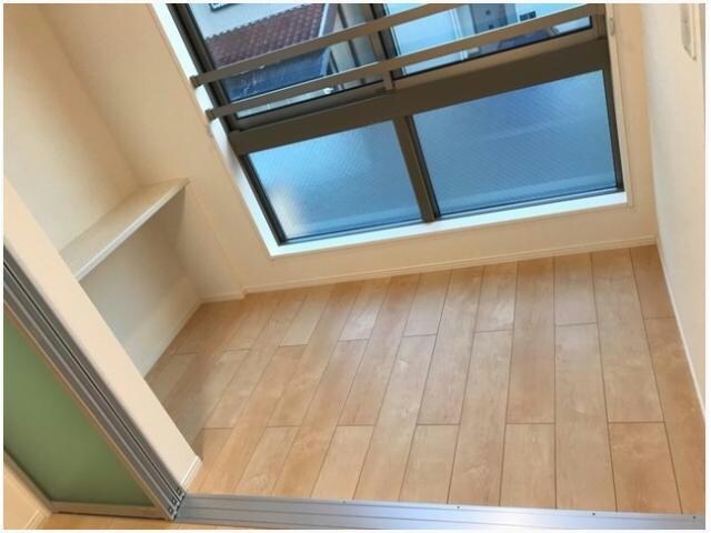 インナーテラス 名鉄津島線･尾西線（須ケ口-弥富）/木田駅 徒歩11分 2階 築6年