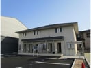 関西本線（東海）/蟹江駅 徒歩16分 2階 築4年の外観