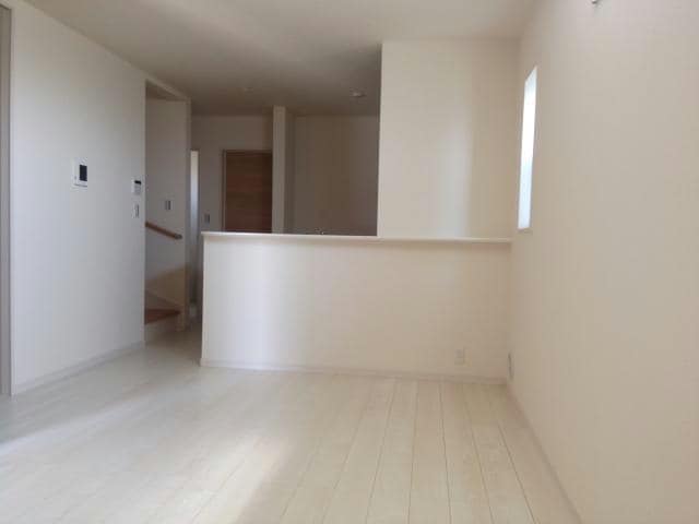  リーブルファイン鯰橋