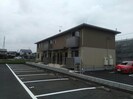名鉄津島線･尾西線（須ケ口-弥富）/七宝駅 徒歩35分 1階 築4年の外観