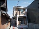 名鉄名古屋本線/丸ノ内駅 徒歩5分 1-2階 築12年の外観