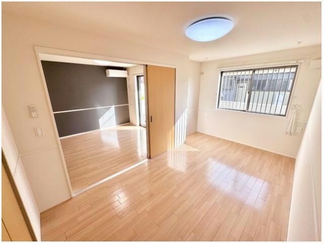  名鉄津島線･尾西線（須ケ口-弥富）/須ケ口駅 徒歩28分 1階 築4年