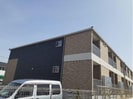 名鉄津島線･尾西線（須ケ口-弥富）/甚目寺駅 徒歩19分 1階 築3年の外観