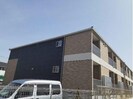 名鉄津島線･尾西線（須ケ口-弥富）/甚目寺駅 徒歩19分 1階 築3年の外観