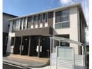 近鉄名古屋線/近鉄蟹江駅 徒歩16分 1階 築4年の外観