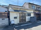 名鉄津島線･尾西線（須ケ口-弥富）/勝幡駅 徒歩15分 1階 築55年の外観