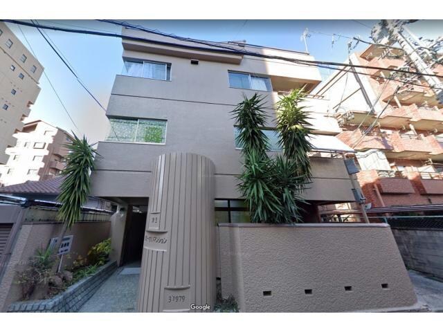  第3ほーずいマンション