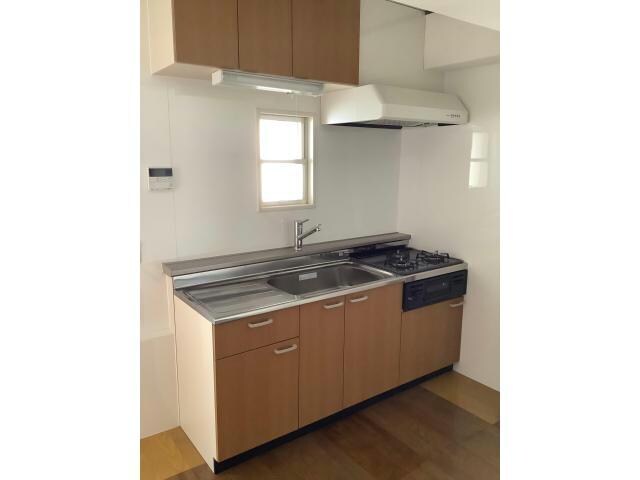  第3ほーずいマンション