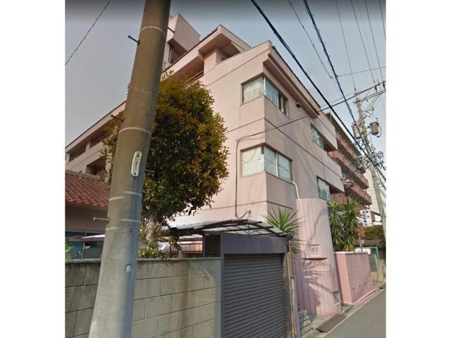  第3ほーずいマンション