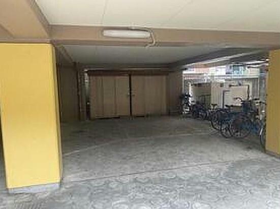  第3ほーずいマンション