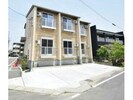 関西本線（東海）/蟹江駅 徒歩2分 2階 築5年の外観