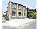 関西本線（東海）/蟹江駅 徒歩2分 1階 築5年の外観
