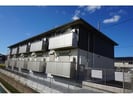 名古屋市営地下鉄東山線/中村公園駅 バス:15分:停歩11分 1階 築3年の外観