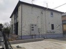 名古屋市営地下鉄東山線/中村公園駅 バス:22分:停歩7分 1階 築浅の外観