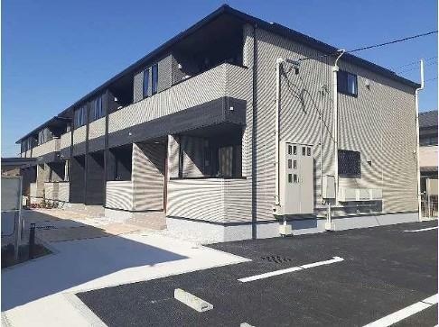  名鉄津島線･尾西線（須ケ口-弥富）/甚目寺駅 徒歩20分 1階 築2年