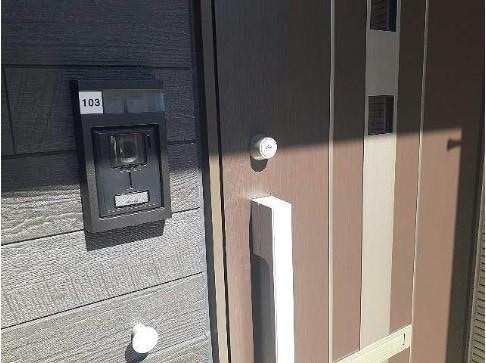  名鉄津島線･尾西線（須ケ口-弥富）/甚目寺駅 徒歩20分 1階 築2年