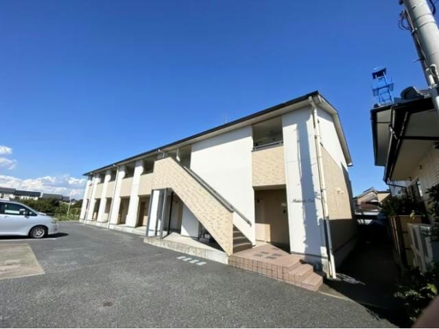  関西本線（東海）/永和駅 徒歩21分 2階 築16年