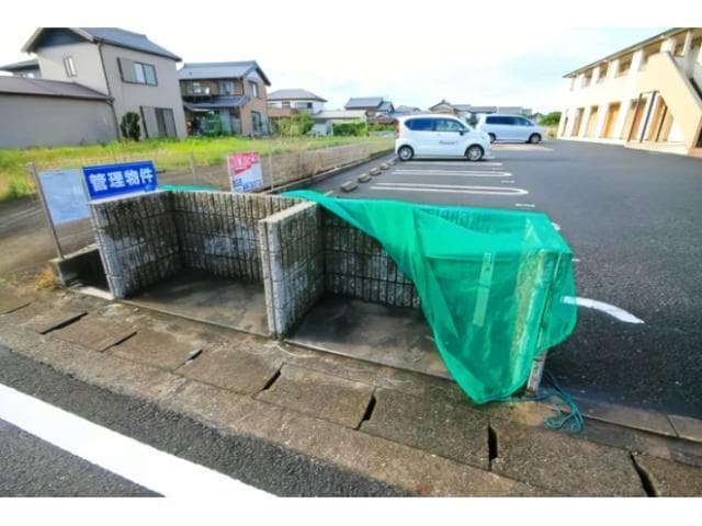  関西本線（東海）/永和駅 徒歩21分 2階 築16年