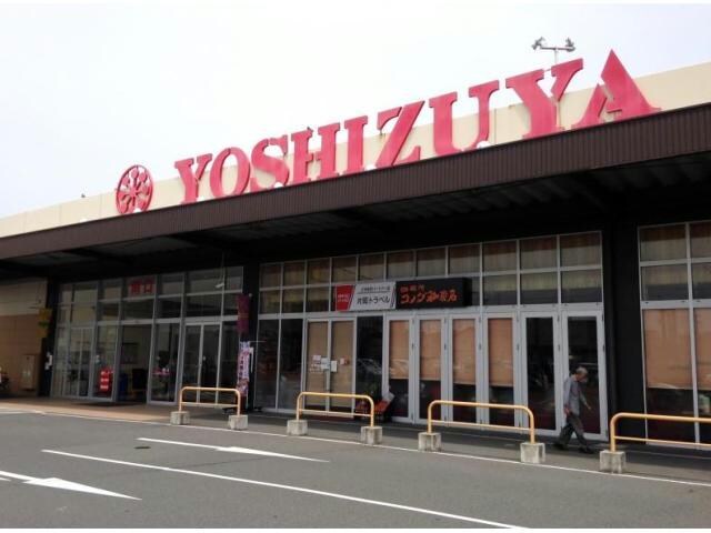 マックハウスヨシヅヤ津島北テラス店(ショッピングセンター/アウトレットモール)まで542m 名鉄津島線･尾西線（須ケ口-弥富）/津島駅 徒歩8分 2階 築3年