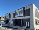 名鉄津島線･尾西線（須ケ口-弥富）/七宝駅 徒歩28分 1階 築浅の外観