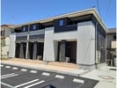 東海道本線/稲沢駅 徒歩18分 2階 築浅の外観