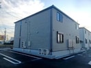 名鉄津島線･尾西線（須ケ口-弥富）/津島駅 徒歩21分 1階 築浅の外観