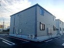 名鉄津島線･尾西線（須ケ口-弥富）/津島駅 徒歩21分 1階 築浅の外観