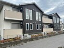 名鉄津島線･尾西線（須ケ口-弥富）/甚目寺駅 徒歩36分 1階 築浅の外観