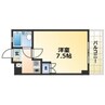 名古屋市営地下鉄東山線/中村公園駅 徒歩34分 6階 築34年 1Kの間取り