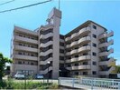 名古屋市営地下鉄東山線/中村公園駅 徒歩34分 6階 築34年の外観