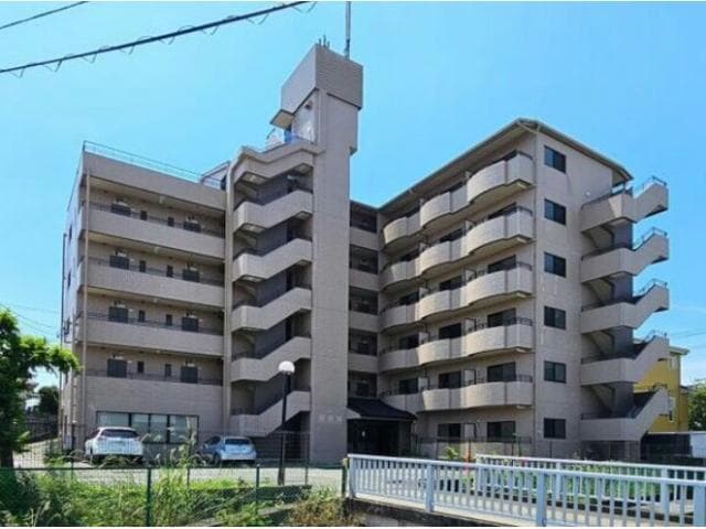  名古屋市営地下鉄東山線/中村公園駅 徒歩34分 2階 築35年