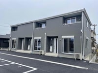 リーブルファイン鯰橋8丁目Ⅰ