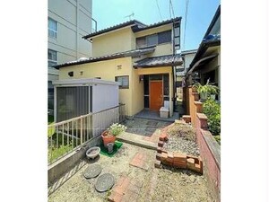 山の手一丁目戸建