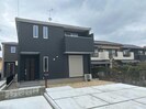 リーブルファイン坂左右町2の外観