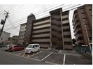 名鉄津島線･尾西線（須ケ口-弥富）/津島駅 徒歩9分 2階 築50年の外観