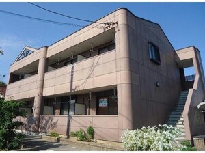 ウィングコート (津島)