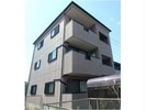 近鉄名古屋線/近鉄弥富駅 徒歩8分 1階 築24年の外観