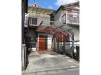 七宝川部出屋敷貸家