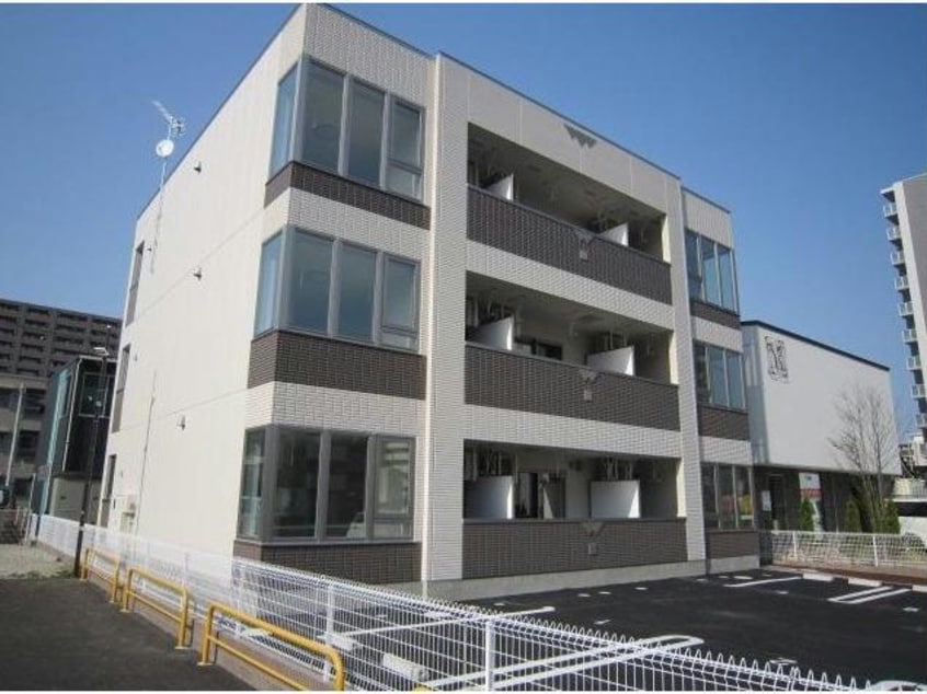  イーハ・トーブ小路