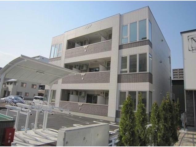  イーハ・トーブ小路