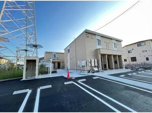 サントル　ヴィラージュ村部A