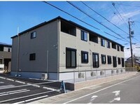 サンリット・レジデンスB