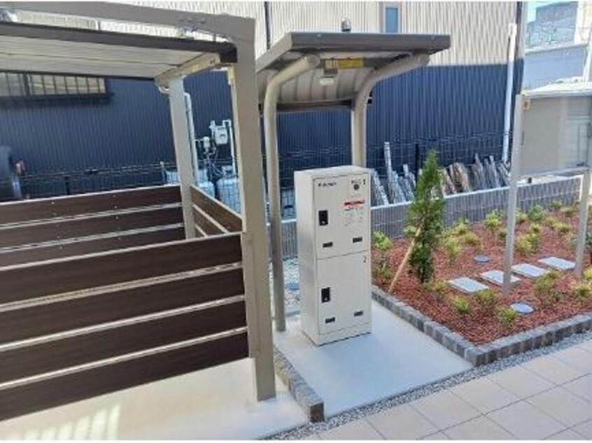  アンソレイユ（あま市）